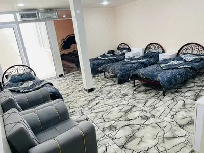 سوئیت یک خوابه پالاس