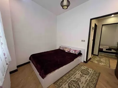 ویلا چهارخوابه ساحلی دوبلکس گلستان 7