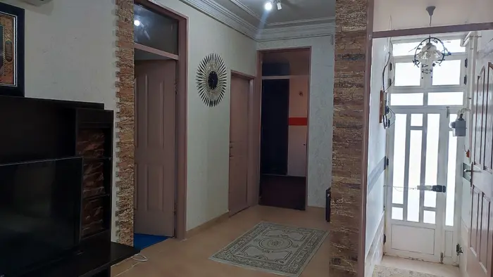 ویلا دوخوابه هلال ۶