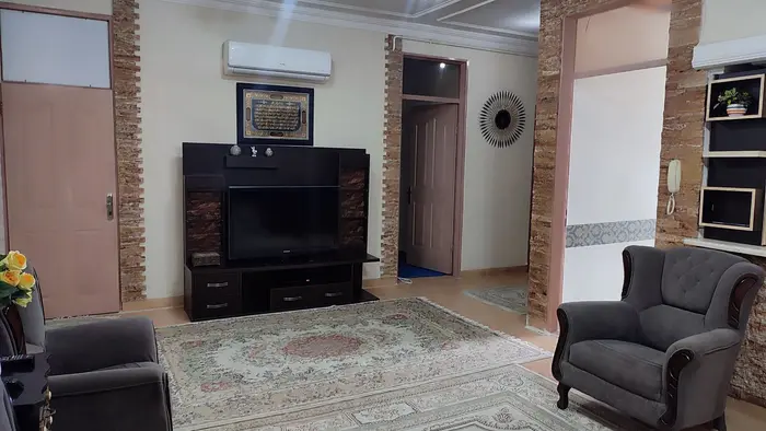 ویلا دوخوابه هلال ۶