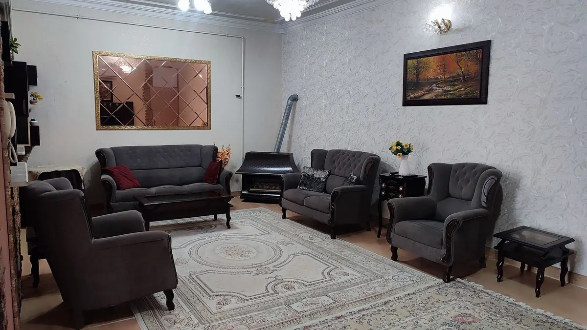 ویلا دوخوابه هلال ۶