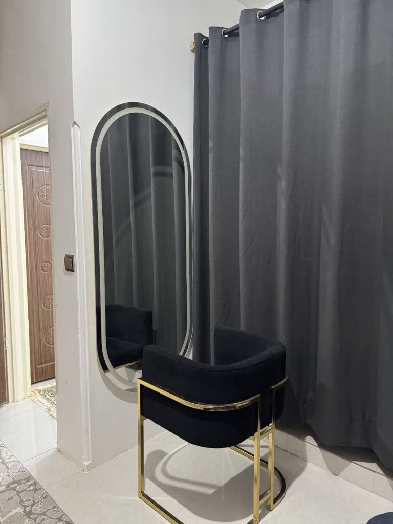 ویلا دوخوابه لوکس نیلوفر فرح آباد