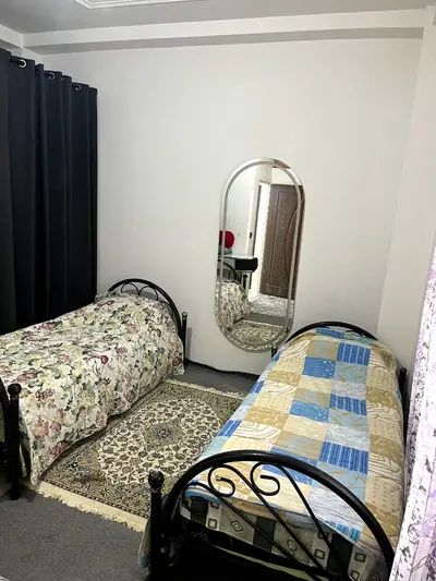 ویلا دوخوابه نیلوفر فرح آباد