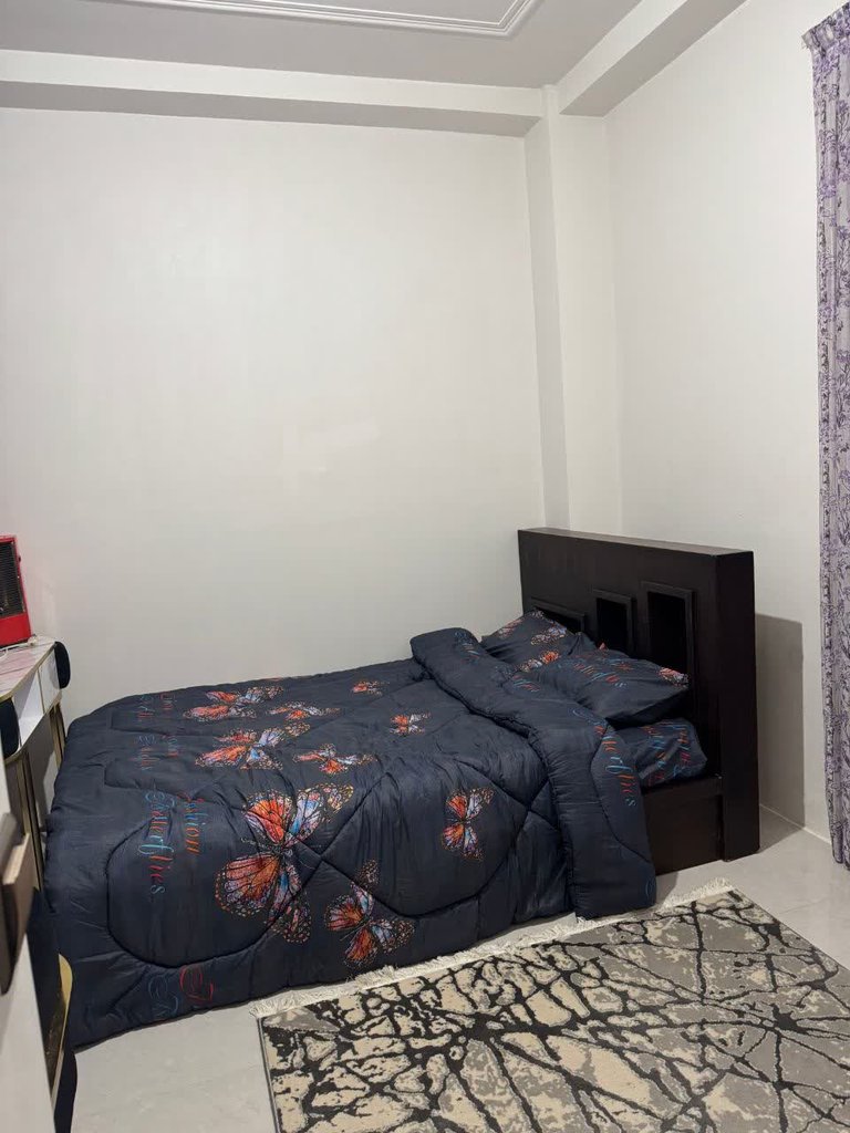 ویلا دوخوابه لوکس نیلوفر فرح آباد