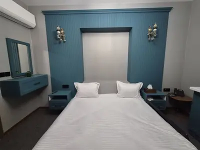 اقامتگاه سنتی خانه یار - واحد دوتخته لیلی