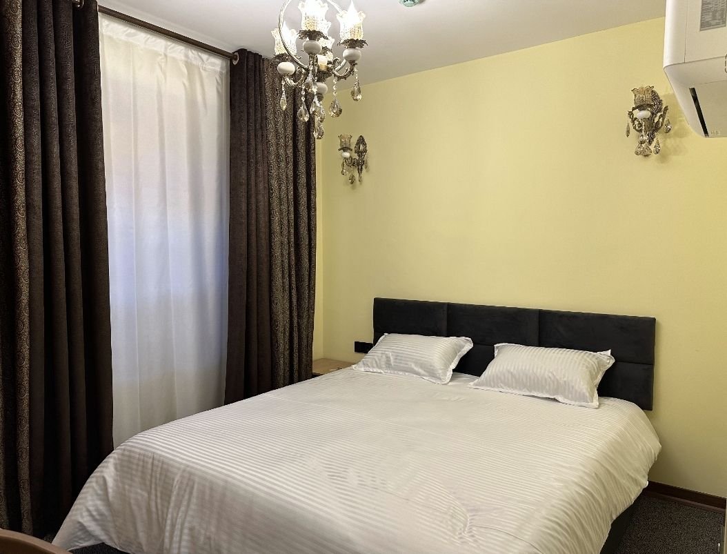 اقامتگاه سنتی خانه یار - واحد دوتخته شیرین