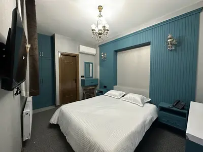 اقامتگاه سنتی خانه یار - واحد دوتخته لیلی