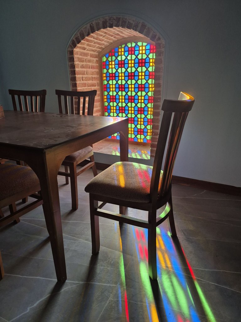 اقامتگاه سنتی خانه یار - واحد دوتخته شیرین