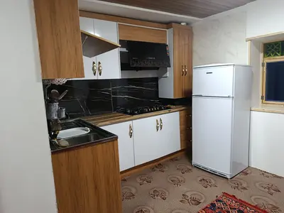 اقامتگاه سنتی آرامش - واحد اتاقک