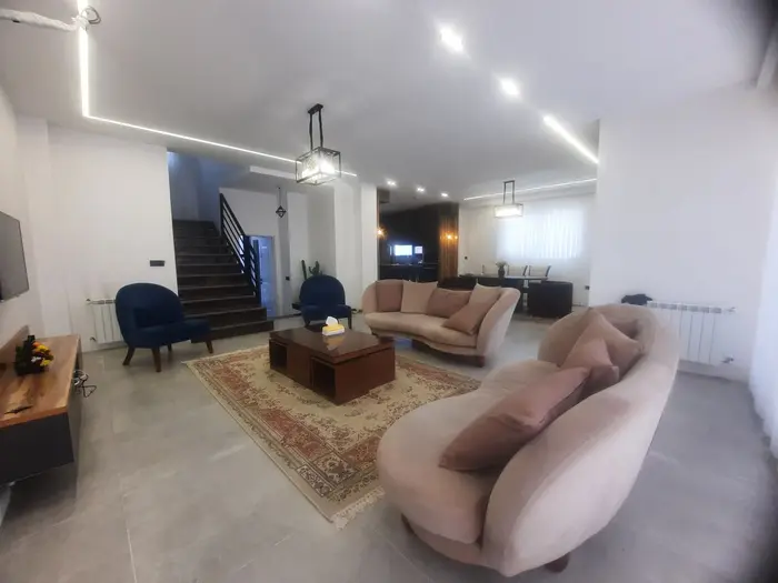 ویلا سه خوابه کوهسار 92