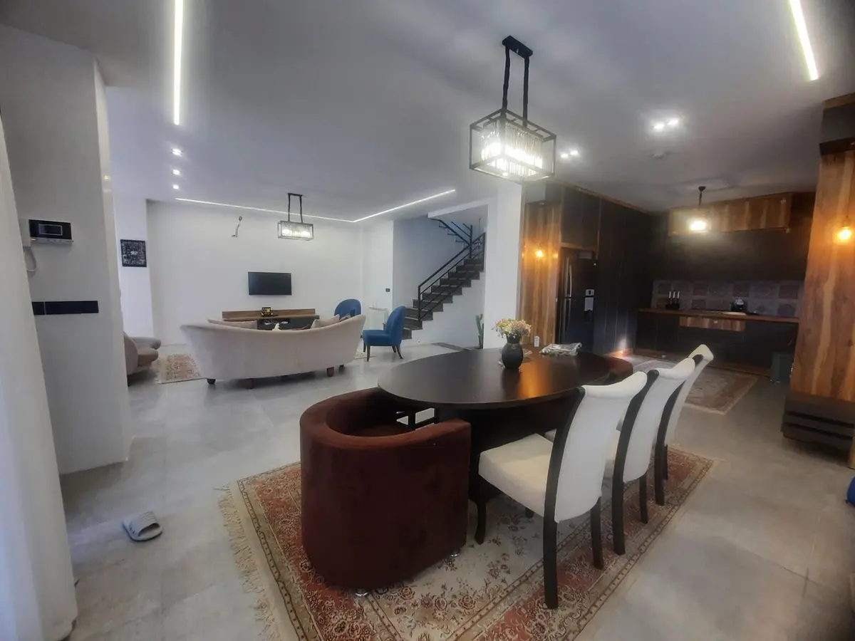 ویلا سه خوابه کوهسار 92