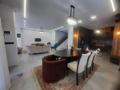 ویلا سه خوابه کوهسار 92