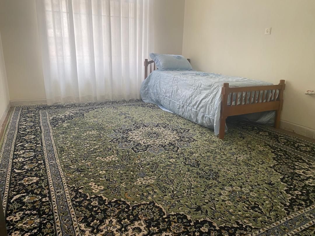 آپارتمان سه خوابه نشاط