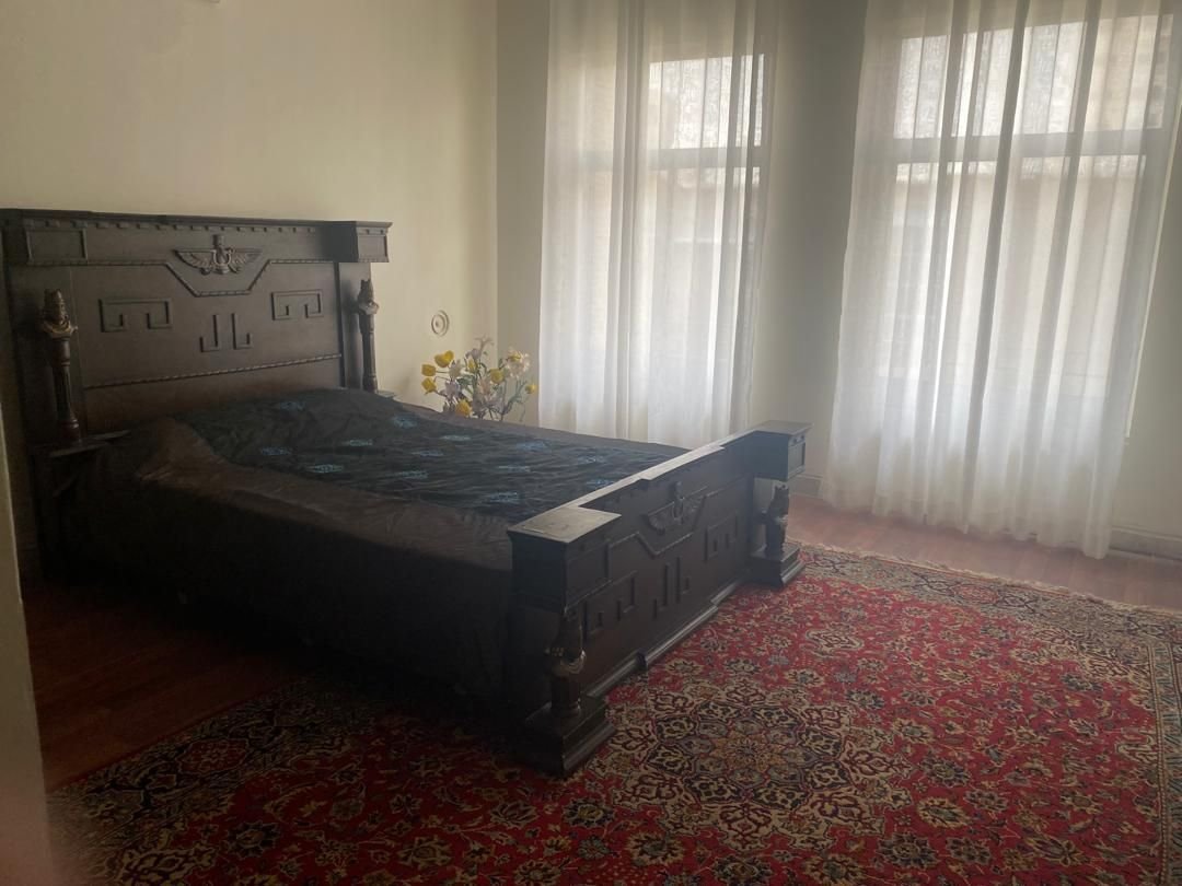 آپارتمان سه خوابه نشاط