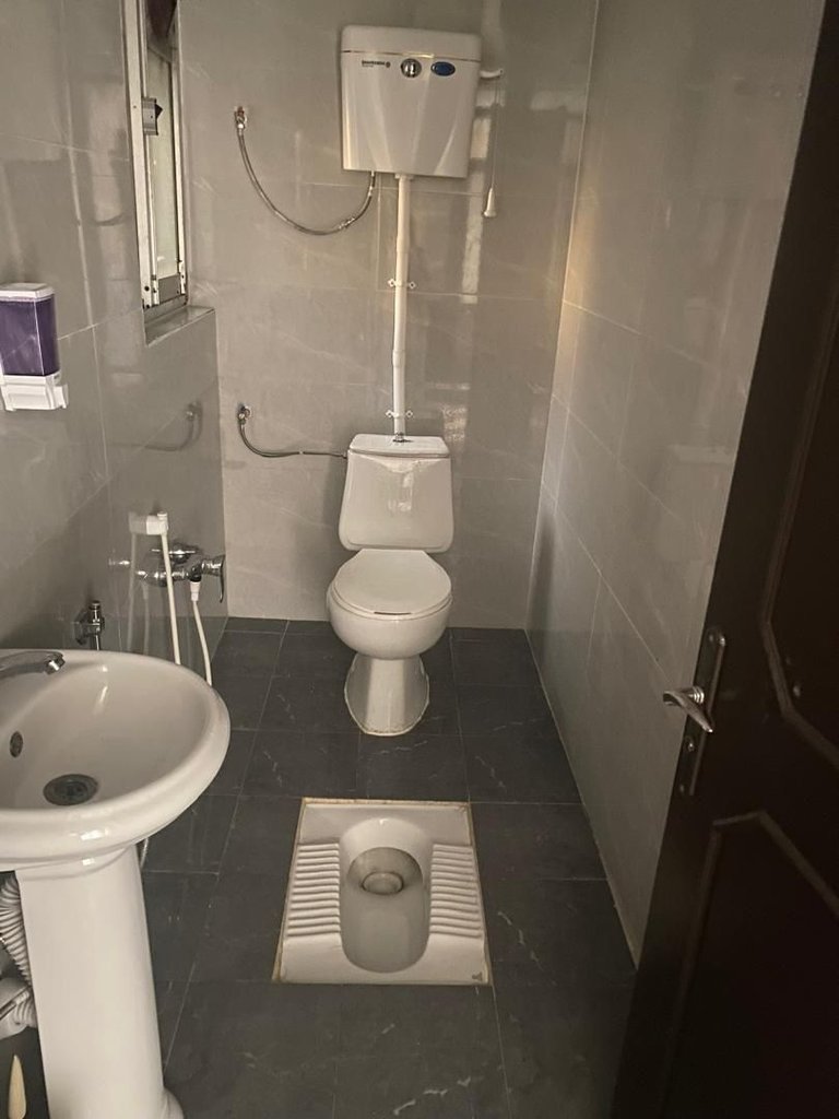 آپارتمان سه خوابه نشاط