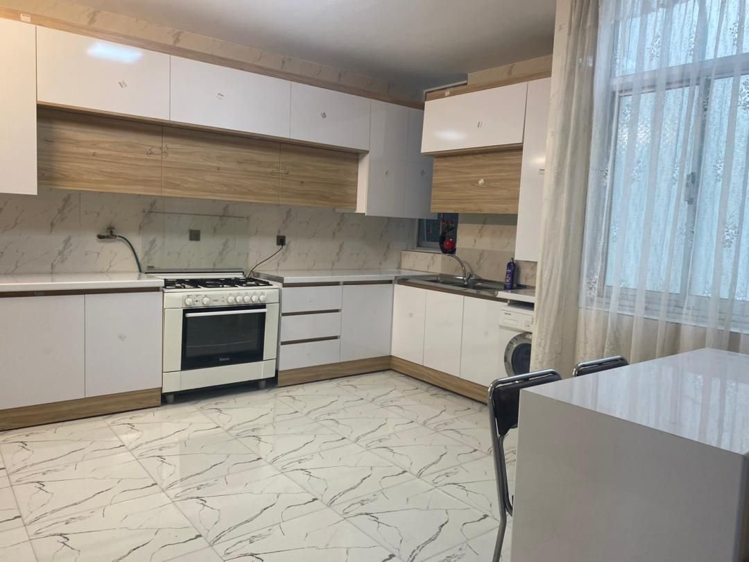 آپارتمان سه خوابه نشاط