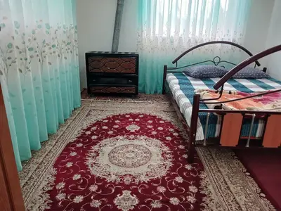 ویلا دوخوابه باوفا