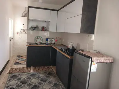 ویلا دوخوابه باوفا