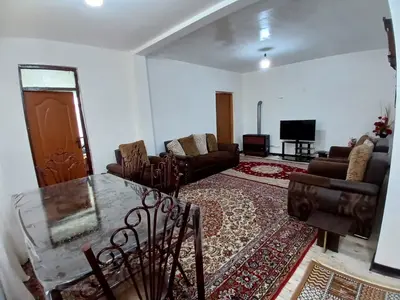 ویلا دوخوابه باوفا