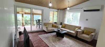 ویلا یک خوابه جنگلی کوزه گر