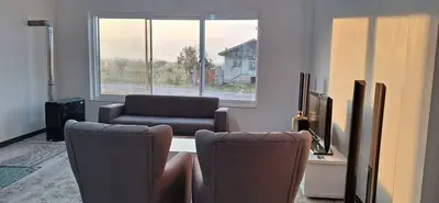 ویلا یک خوابه ماه تی تی من