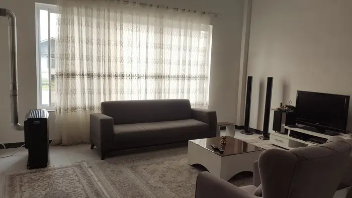 ویلا یک خوابه ماه تی تی من