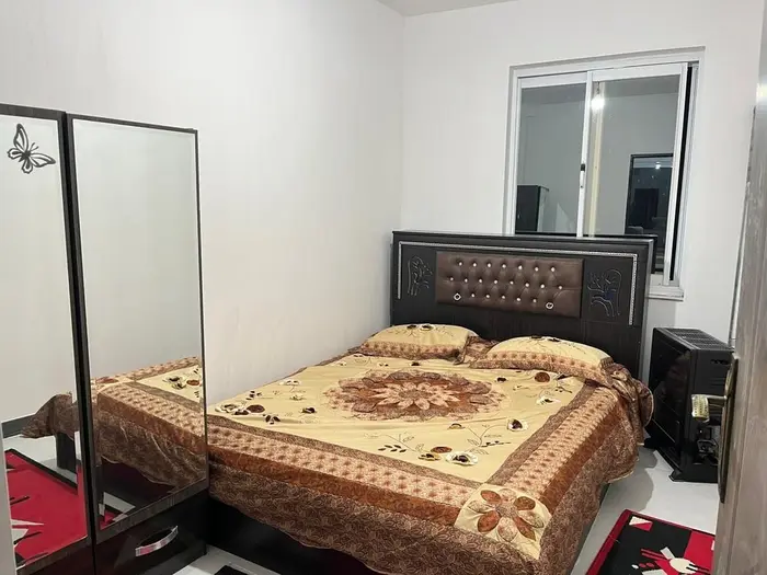 ویلا یک خوابه ماه تی تی من