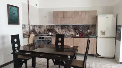 ویلا یک خوابه ماه تی تی من