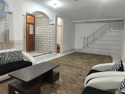 آپارتمان دوخوابه انشان ۲۴