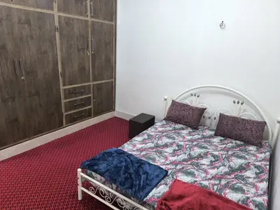 آپارتمان دوخوابه انشان ۲۴