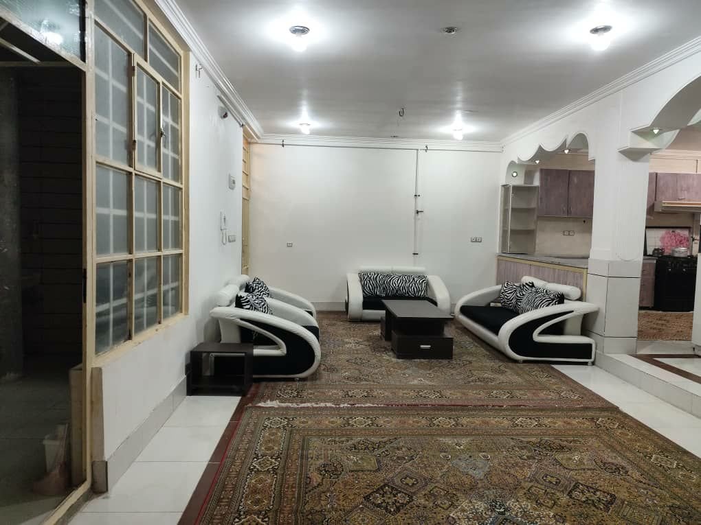 آپارتمان دوخوابه انشان ۲۴