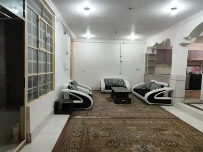 آپارتمان دوخوابه انشان ۲۴