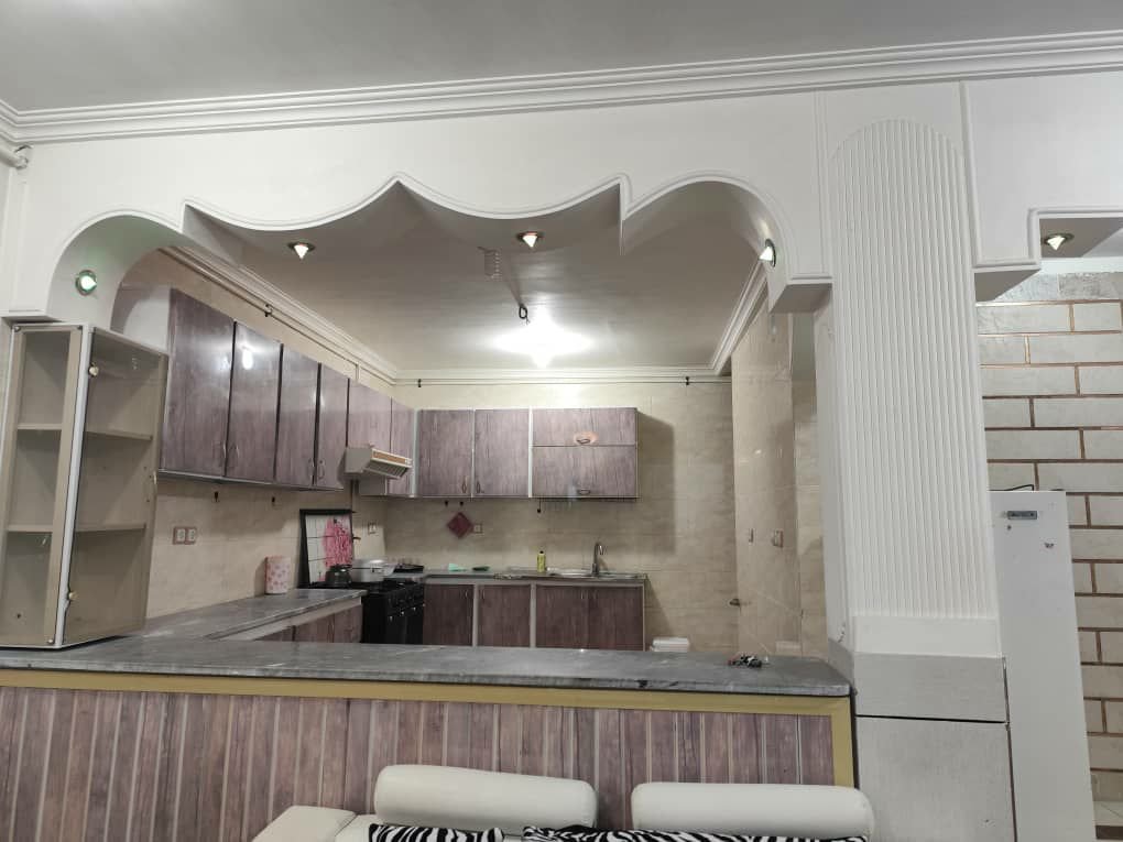 آپارتمان دوخوابه انشان ۲۴