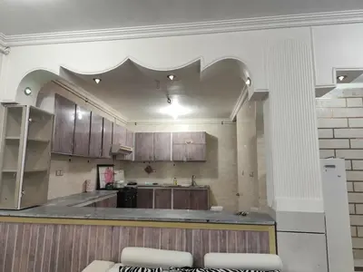 آپارتمان دوخوابه انشان ۲۴