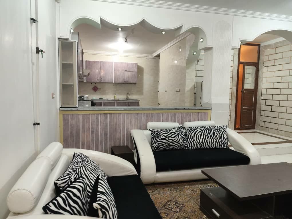 آپارتمان دوخوابه انشان ۲۴