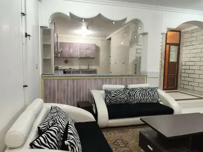 آپارتمان دوخوابه انشان ۲۴