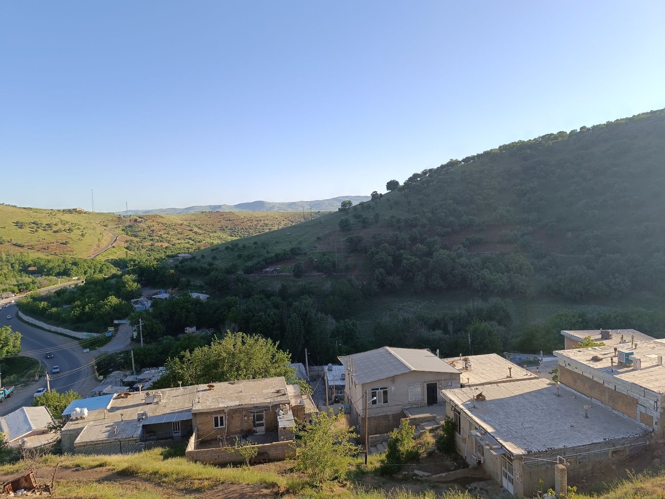 سوئیت دوخوابه ژیان