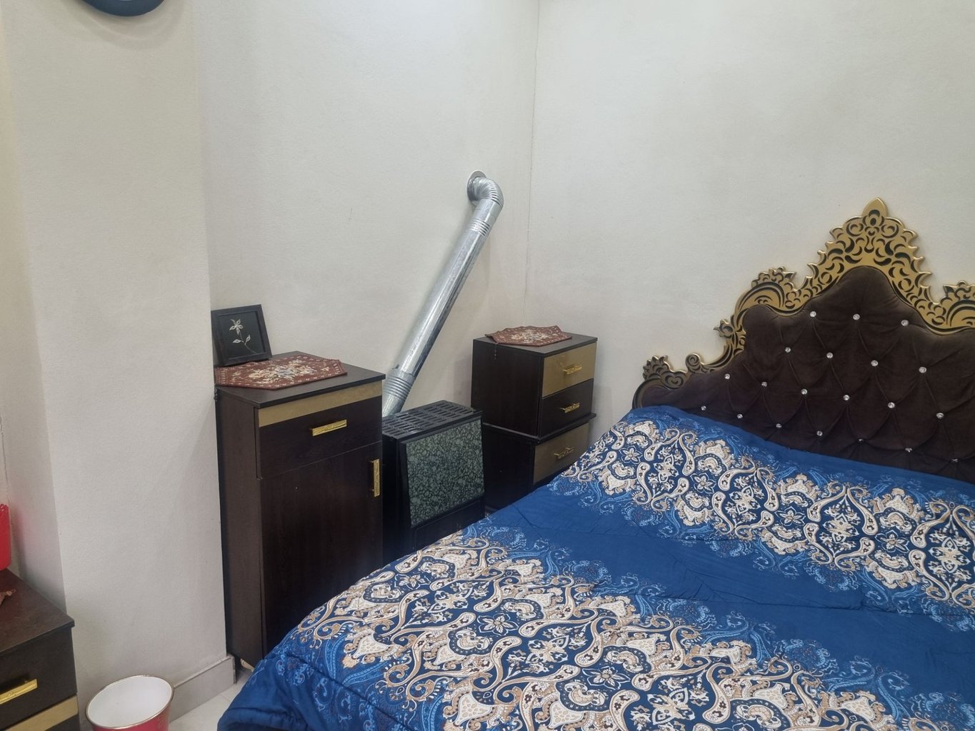 ویلا ویلای روستایی جنگلی دینارسرا