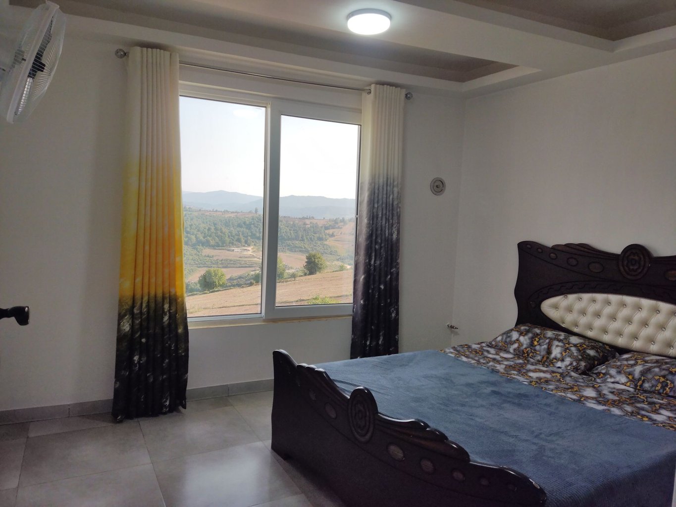 دوخوابه جنگلی ونوشه 1