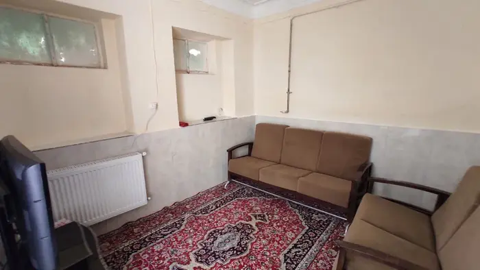 ویلا دوخوابه پسران