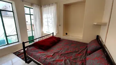 ویلا دوخوابه پسران