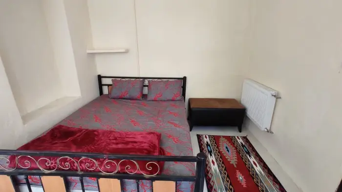 ویلا دوخوابه پسران