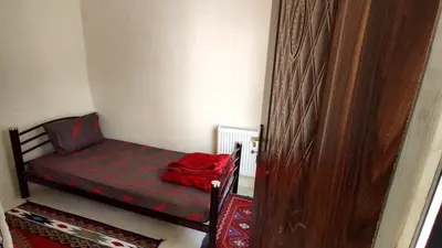 ویلا دوخوابه پسران