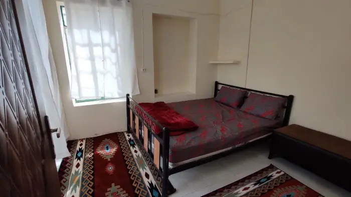 ویلا دوخوابه پسران