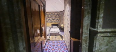 سوئیت اتابک - واحد ۳۰۳