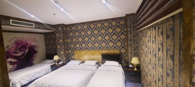 سوئیت اتابک - واحد ۳۰۳