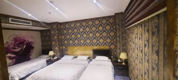 سوئیت اتابک - واحد ۳۰۳