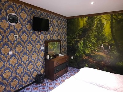 سوئیت اتابک - واحد ۳۰۱