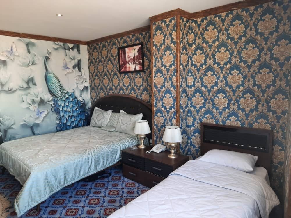 سوئیت اتابک - واحد ۳۰۵