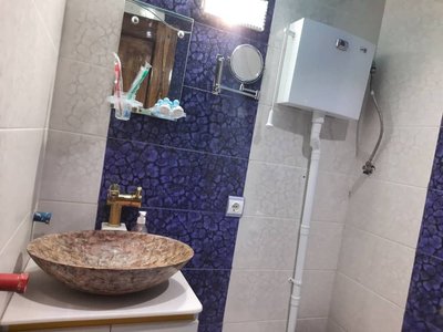 سوئیت اتابک - واحد ۳۰۵